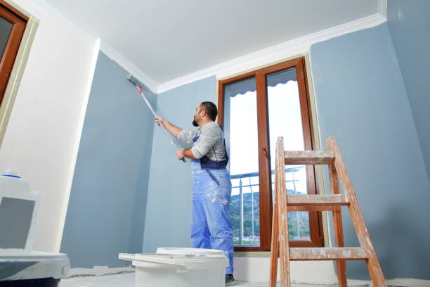 Touch-Up Painting in Midvale, UT